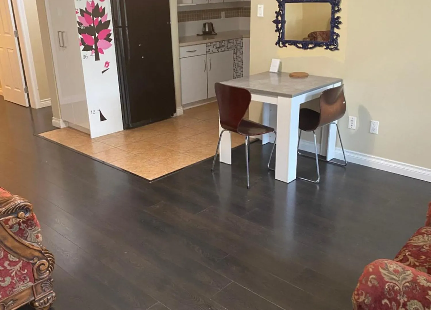 One Bedroom Suite With Independent Access Richmond 0*,  Canada